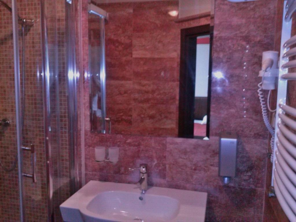 Hotel Victoria Włocławek 部屋 写真