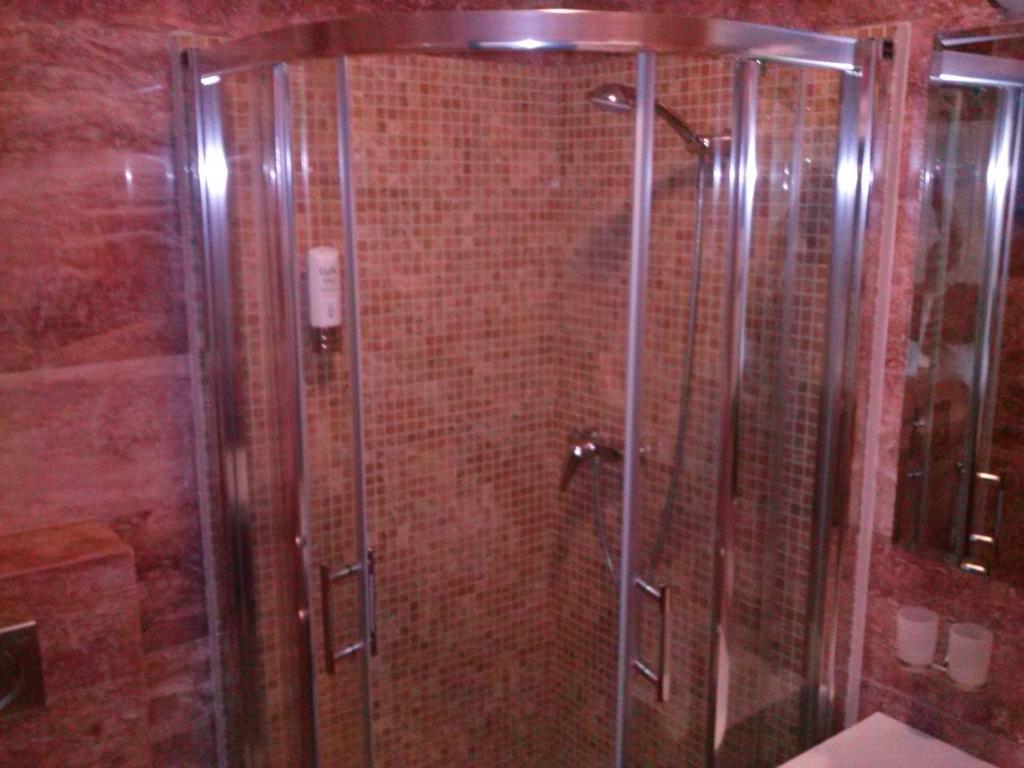 Hotel Victoria Włocławek 部屋 写真