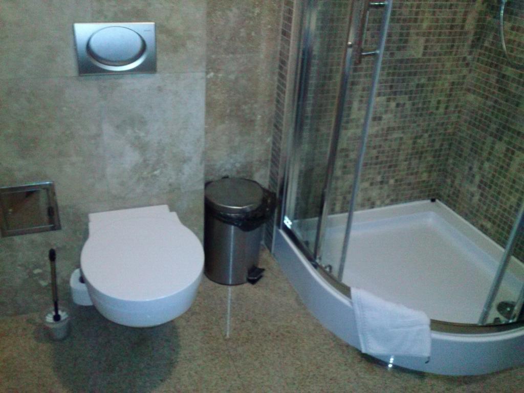 Hotel Victoria Włocławek 部屋 写真
