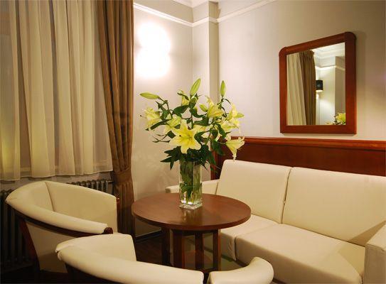 Hotel Victoria Włocławek エクステリア 写真
