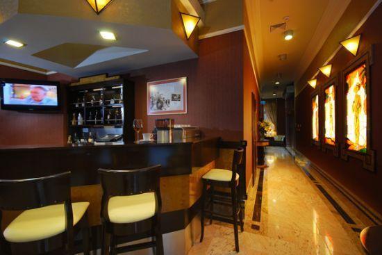 Hotel Victoria Włocławek エクステリア 写真